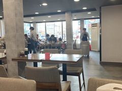 大堂-李先生牛肉面大王(马栏店)