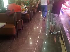 -炭烤麻里·臻选自助烤肉料理(观音桥大融城店)