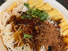 -瑞丰园庭院餐厅·白族传统家常菜