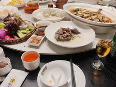 -常鲜楼常来尝鲜海胆馆(星海店)