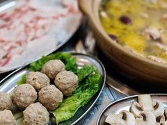 -楠波炭炉鸡煲馆(桥北店)