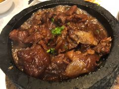 -福海居烤鸭店(鸟巢店)