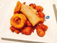 -纽斯特自助牛排餐厅(三林印象城店)