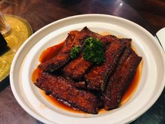 -黑土印象菜馆(三元桥店)