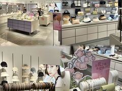 -KK ONE(京基滨河时代店)