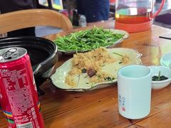 -柴火农家饭(遇龙河店)