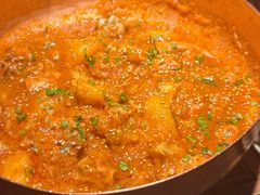 -Ameigo梅果·云贵川bistro(长宁来福士店)