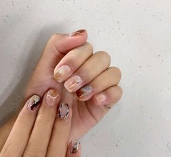 -ONE HEART 美甲美睫品牌店