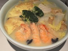-甬妈妈湖畔里餐厅(唐山南湖旅游景区店)