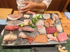 -鮨冠OMAKASE食べ放题(北京首店)