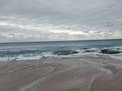 -白沙湾海滩