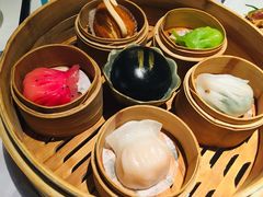 -南棠馆粤菜坊(群光店)