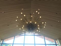 -宁海安岚·南溪阁全日餐厅