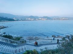 -大梅沙海滨公园
