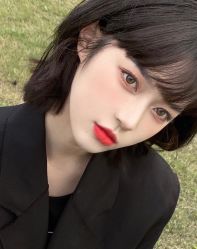 -HG美发设计沙龙