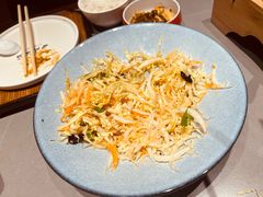 -四川饭店(长白店)