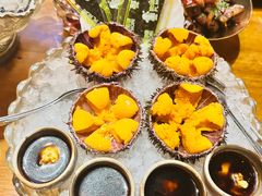-Osteria Garden 生蚝花园餐厅(原进贤路店)