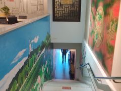 -通一顺老北京炭火锅(玉桥西路店)