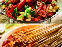 -东莞喜来登酒店-御园西餐厅·海鲜自助餐·意大利菜零点