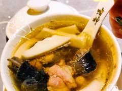 -啫神·广州地标美食(北京路店)