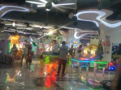 -PLAY 1家庭娱乐中心(城关万达广场店)