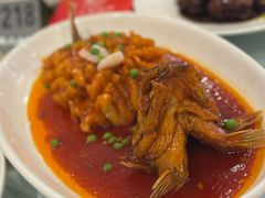 -老人和饭店(淮海中路店)