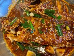 -赣江里•江西菜(望京旺角店)