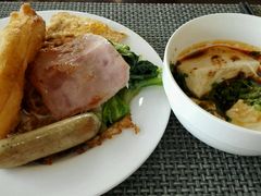 自助早餐-岚桥锦江大酒店-瑞泰西餐厅