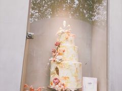 -美丽心情蛋糕(江苏路店)