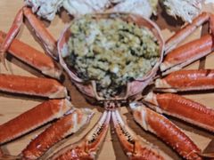 -震海贝烤贝·民俗特色店(延吉总店)