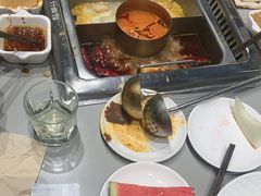 -竹犇番茄火锅(长治太行东街店)