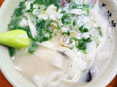 -豫石记羊汤(北苑店)