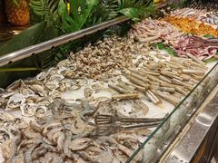 -鹿客·臻鲜海鲜自助餐厅(新塘万达广场店)