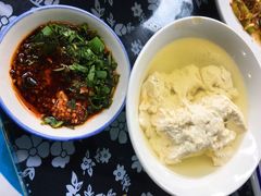 -范记豆花庄(东门好吃街店)