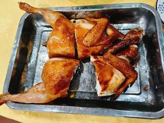 -顺徕德仙庙烧鸡(荔湾总店)