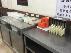 -武圣羊汤(武圣路店)