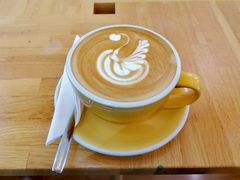 -W CAFE(甜爱路店)