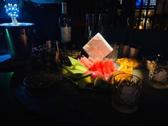 -外滩8号 whisky bar(金延大厦店)