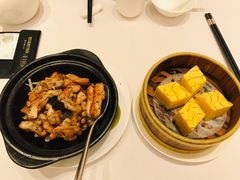 招牌松露焗走地鸡-北京厨房(SKP店)