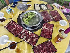 -老猫牛肉火锅(沙溪店)