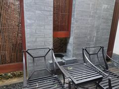 -西安华清御汤酒店