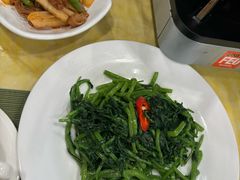 -高丽馆(尊茂店)