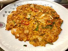 -明成宫韩国料理(沃尔玛购物广场店)