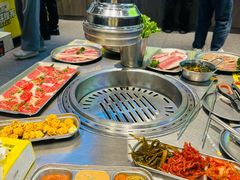 -大叹号·朝鲜族烤肉(潍坊泰华城店)