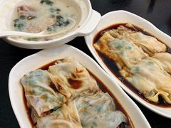 -卓粤拉肠(红庙店)