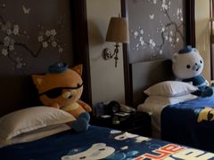 -汕头龙光喜来登酒店