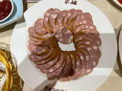-华梅西餐厅(哈尔滨中央大街店)