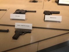 -济南战役纪念馆(济南革命烈士陵园)