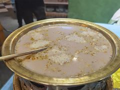 -牧马人奶茶馆(乌兰察布总店)