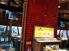 -巴奴毛肚火锅(六天地店)